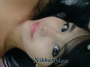 Nikkamylove