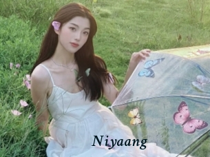 Niyaang