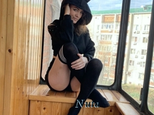 Nuta