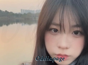 Odeliapage