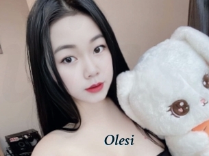Olesi