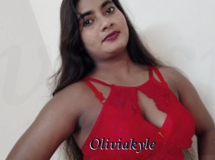 Oliviakyle