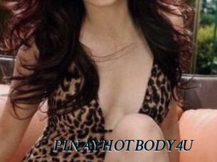 PINAYHOTBODY4U