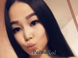 PalmaRed