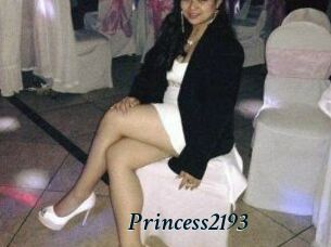 Princess2193