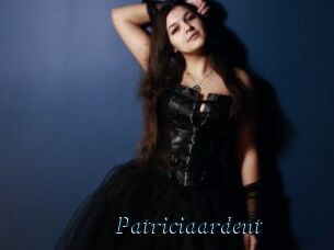 Patriciaardent