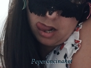 Peperoncinahot