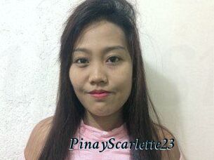 PinayScarlette23