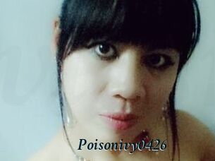 Poisonivy0426