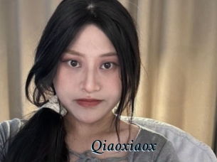 Qiaoxiaox