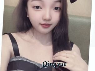 Qingyue