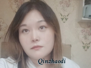 Qinzhaodi