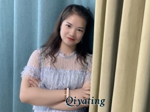 Qiyating