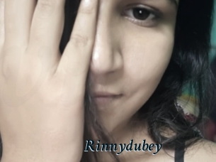 Rinnydubey