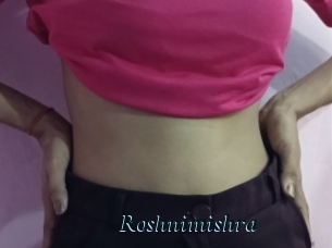 Roshnimishra