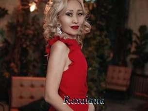 Roxalana