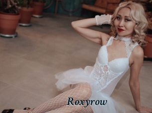 Roxyrow