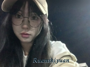 Ruanshiyuan