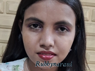 Rubbynarani