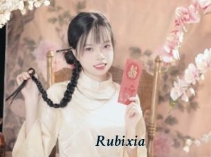 Rubixia