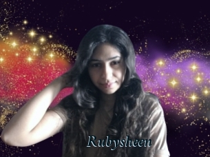 Rubysheen