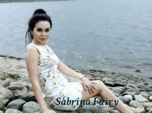 Sabrina_Fairy