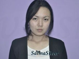 SalmaSilver