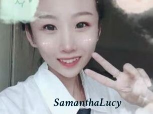 SamanthaLucy