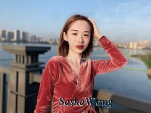 SashaWang
