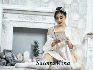 SatomiMina
