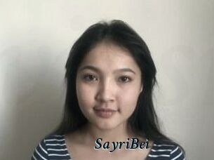 SayriBei