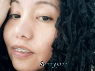 Sazzyjazz