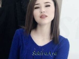 SekiraAya