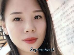 September0