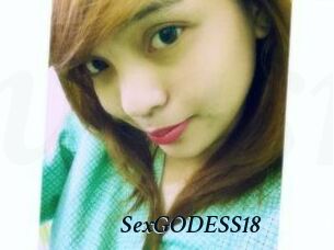 SexGODESS_18