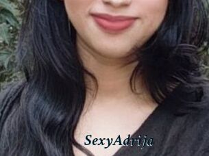 SexyAdrija
