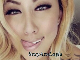 SexyAznLayla