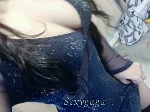 Sexygaga