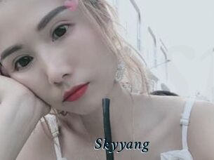 Skyyang