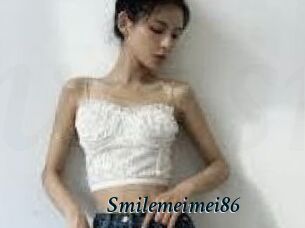 Smilemeimei86