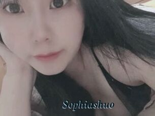 Sophiashuo