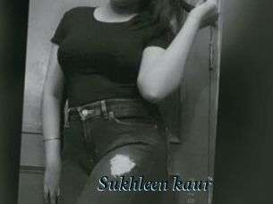 Sukhleen_kaur