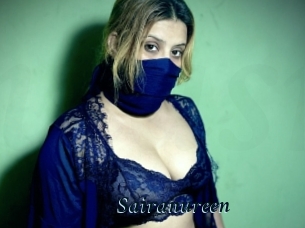 Sairanureen