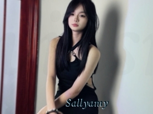 Sallyamy