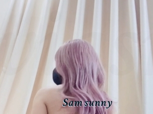 Sam_sunny