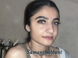 Samanthablunt