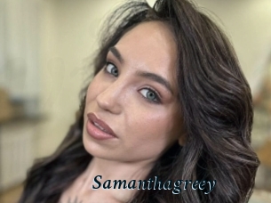 Samanthagreey