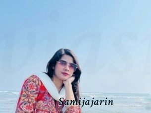 Samijajarin