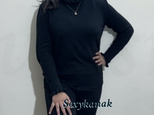 Sexykanak