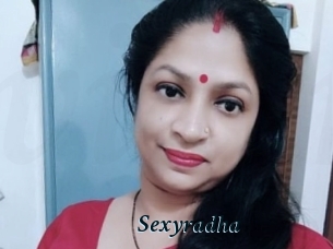 Sexyradha
